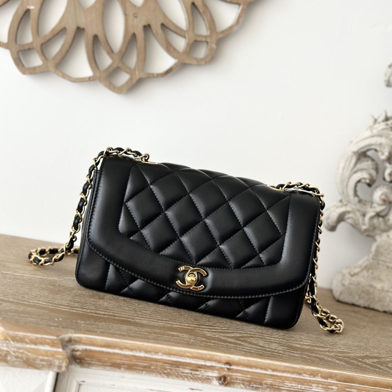 Ch**el satchel bags